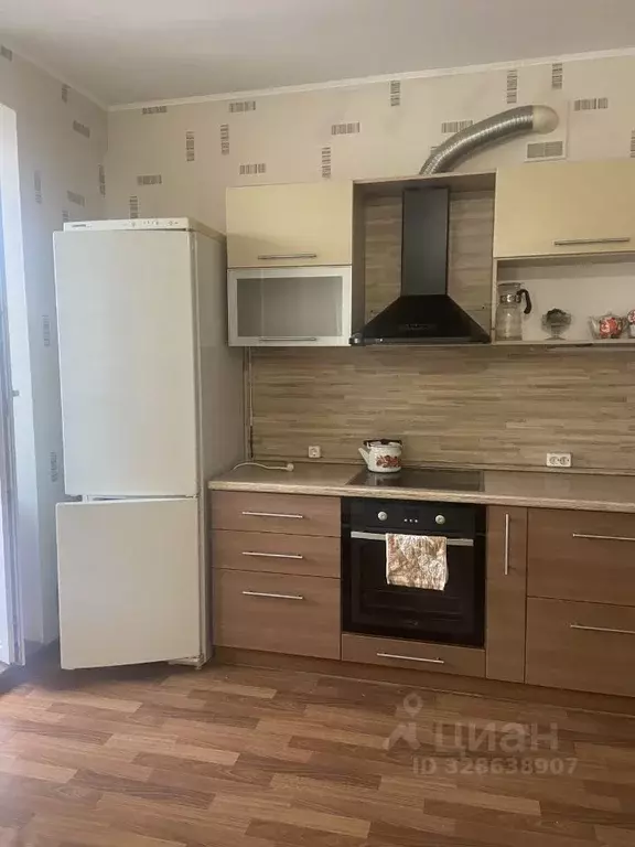 3-к кв. Пермский край, Пермь Хабаровская ул., 62 (65.5 м) - Фото 1