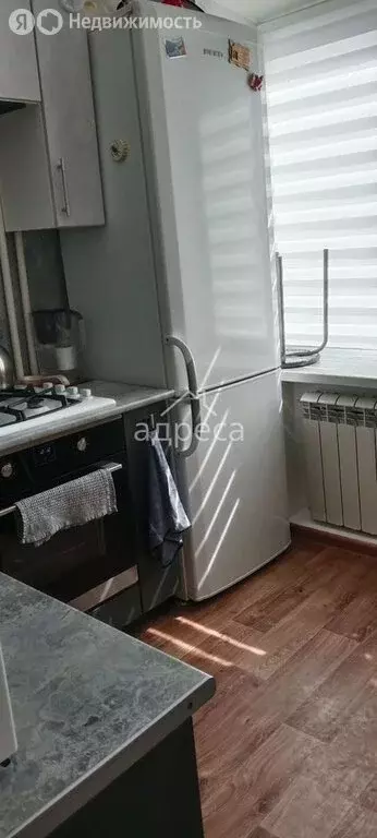 1-комнатная квартира: Самара, улица Александра Матросова, 23 (31 м) - Фото 0