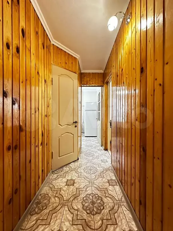 2-к. квартира, 46 м, 4/9 эт. - Фото 0