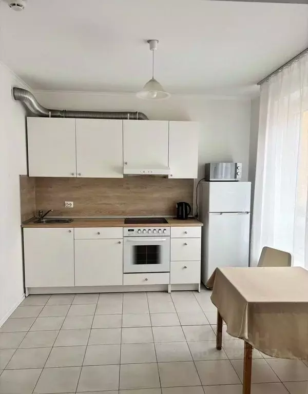 2-к кв. Москва ул. Саларьевская, 14к2 (70.0 м) - Фото 1