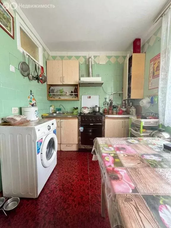 2-комнатная квартира: Евпатория, Советский проезд, 3 (54.6 м) - Фото 0