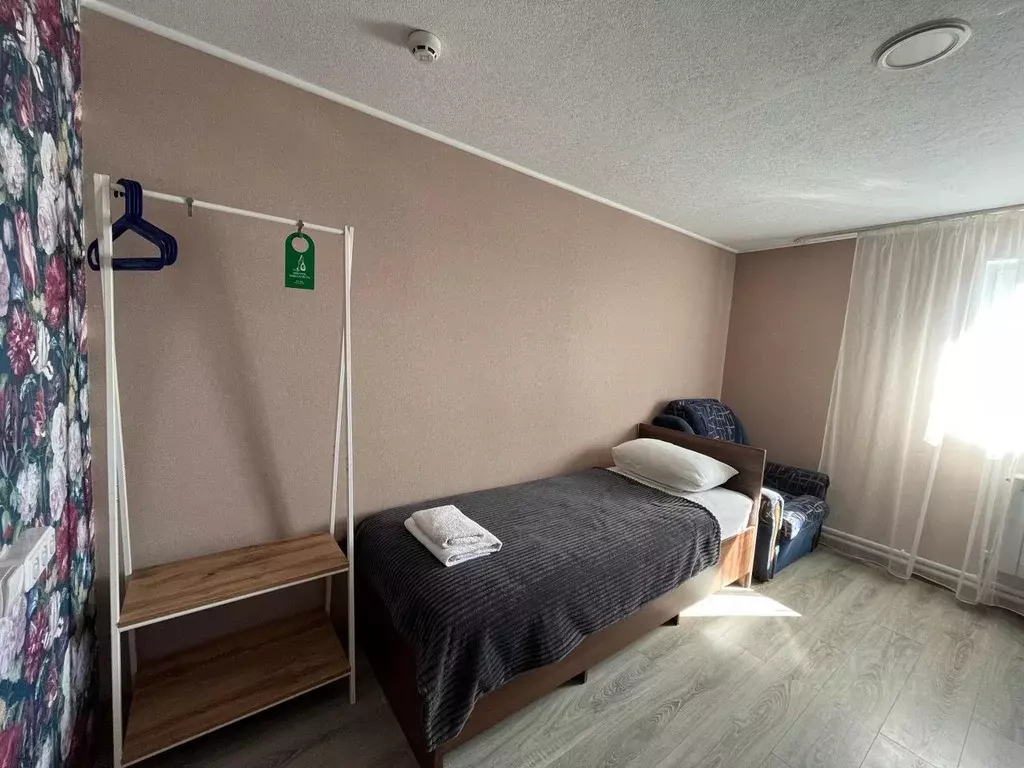 Комната Ростовская область, Таганрог ул. Шевченко, 130 (12.0 м) - Фото 2