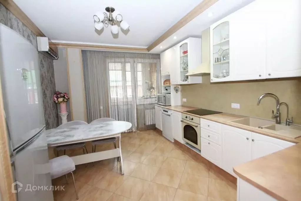 Продаётся 3-к квартира, 87 м - Фото 0