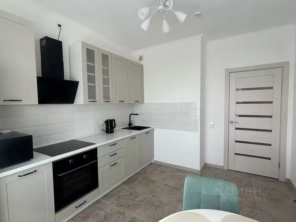 1-к кв. Москва проезд Чечерский, 15 (39.8 м) - Фото 2