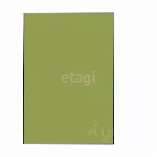 Участок в Смоленская область, Смоленский муниципальный округ, д. ... - Фото 1