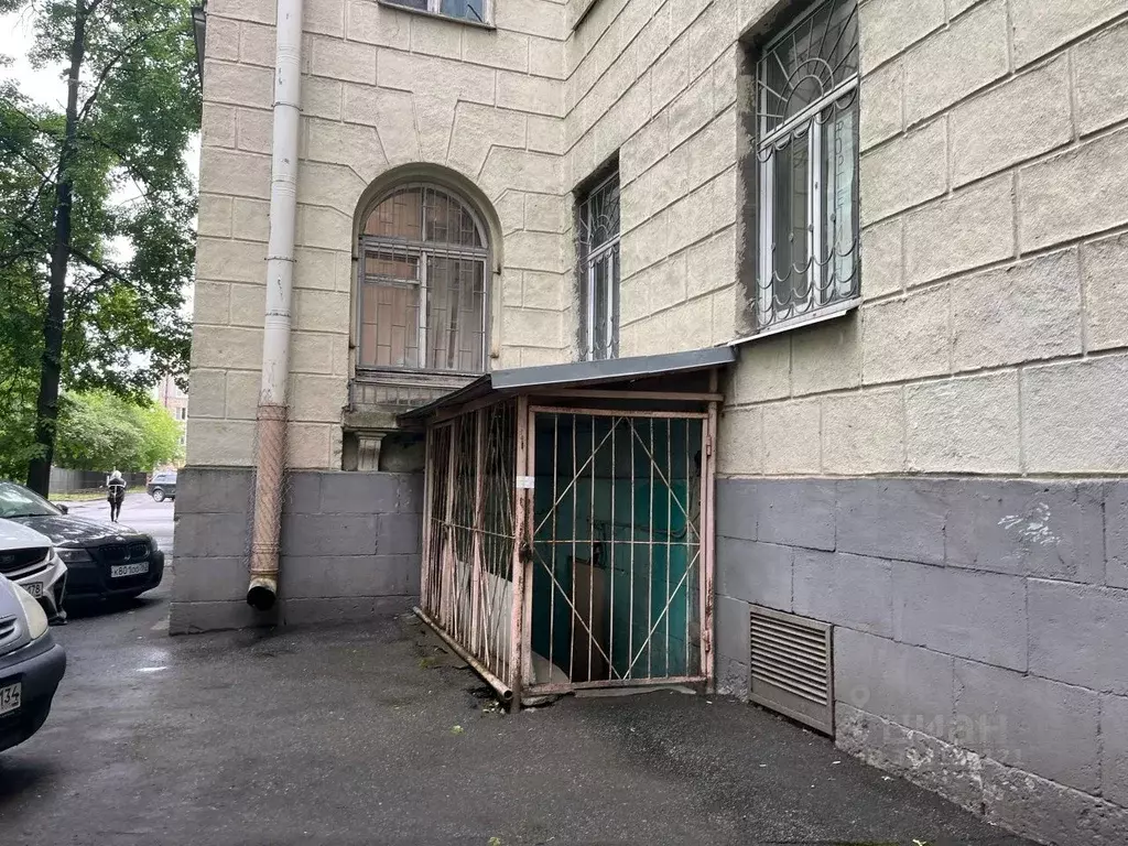 Офис в Санкт-Петербург Ленинский просп., 161К2 (75 м) - Фото 2