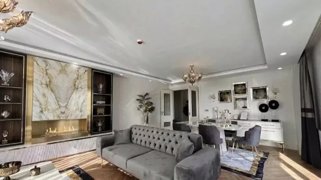 5-к кв. Крым, Алушта ул. Перекопская, 4В (170.0 м) - Фото 2