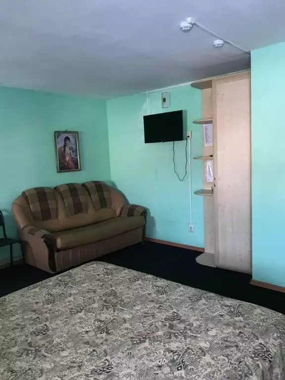 Комната Марий Эл, Йошкар-Ола Красноармейская сл., 44А (20.0 м) - Фото 1