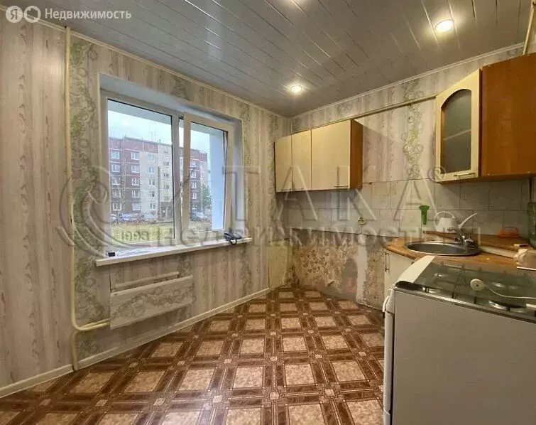 2-комнатная квартира: Волосово, проспект Вингиссара, 53 (57.6 м) - Фото 2