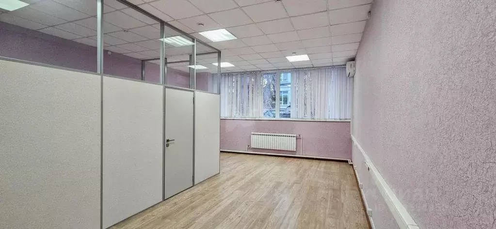 Офис в Москва ул. Годовикова, 9С2 (103 м) - Фото 1