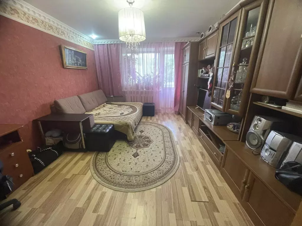 Продаётся 3-к квартира, 57.7 м - Фото 0