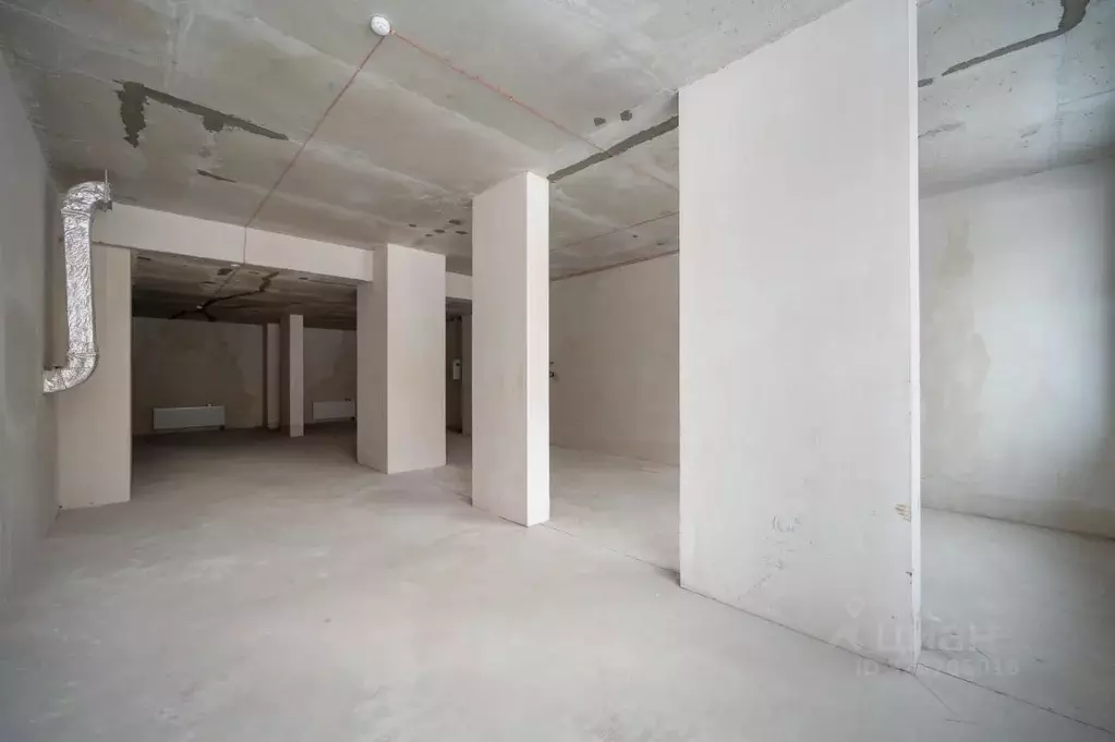 Помещение свободного назначения в Свердловская область, Екатеринбург ... - Фото 1