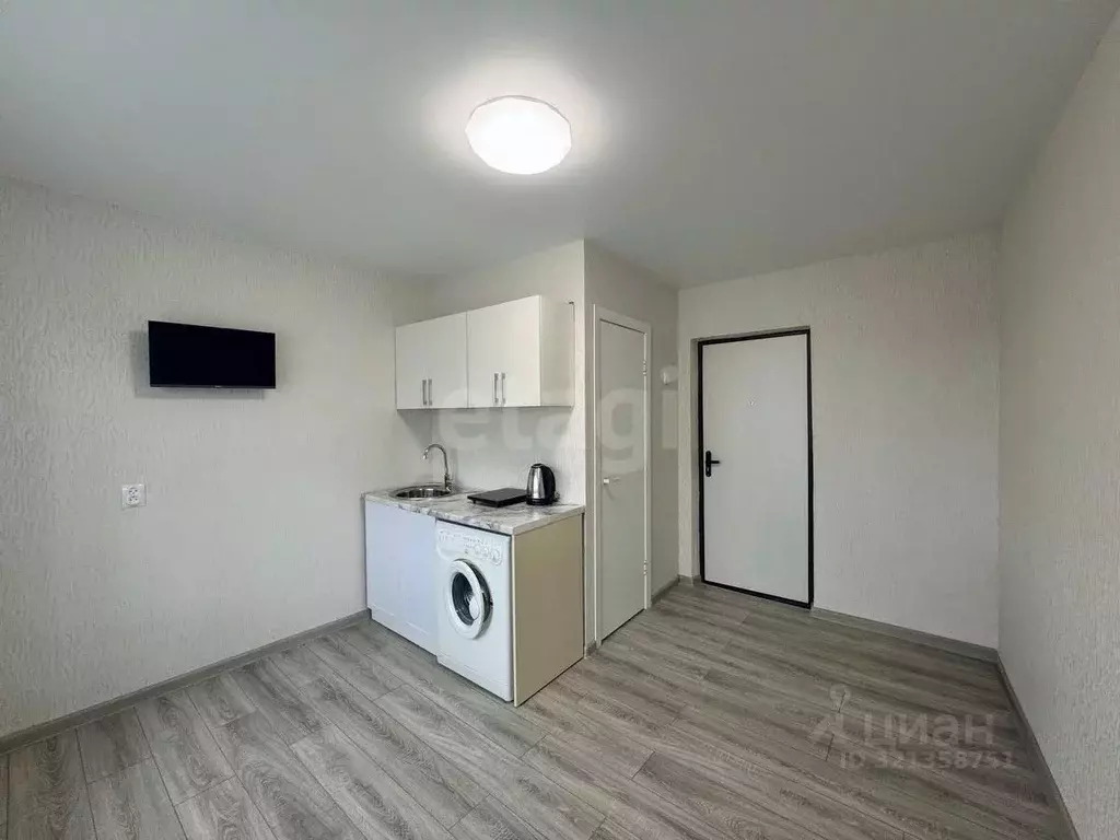 Комната Мордовия, Саранск ул. Ульянова, 18 (13.7 м) - Фото 1