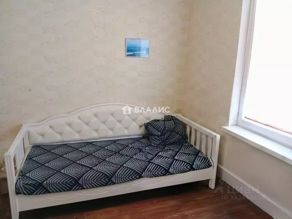 1-к кв. Калининградская область, Калининград ул. Левитана, 63к3 (41.1 ... - Фото 2