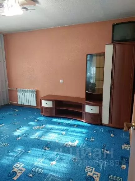 2-к кв. Иркутская область, Усть-Кут ул. Кирова, 32А (40.2 м) - Фото 1