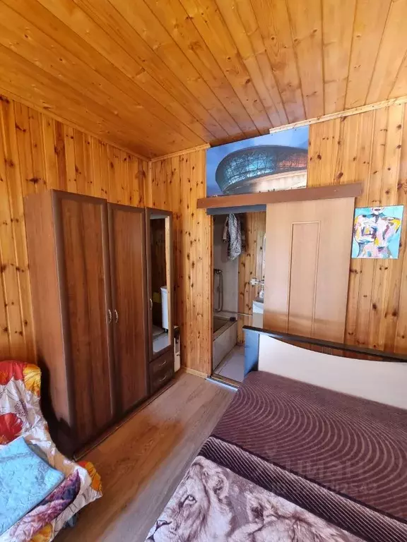 Комната Краснодарский край, Сочи Миндальная ул., 13 (20.0 м) - Фото 1