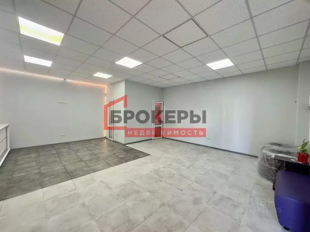 Помещение свободного назначения в Севастополь ул. Тараса Шевченко, 49 ... - Фото 2