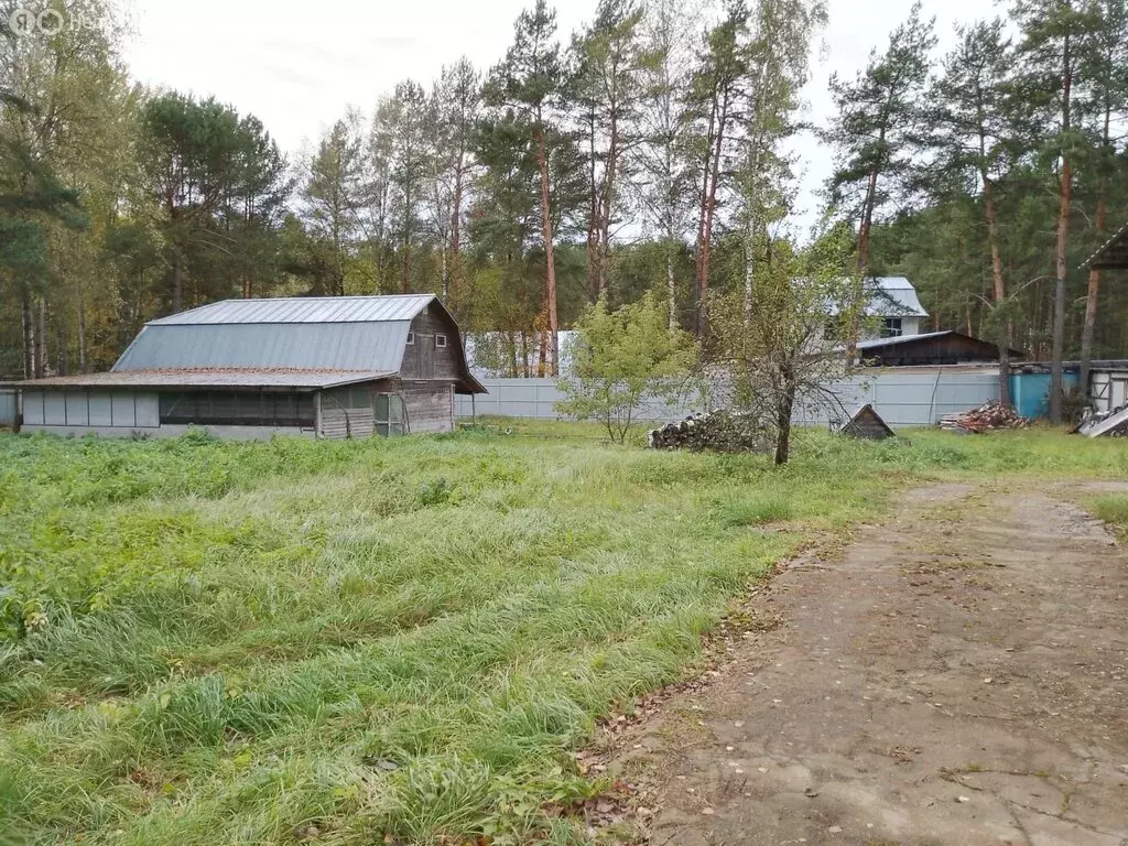 Дом в Тверская область, Конаковский муниципальный округ, деревня ... - Фото 0