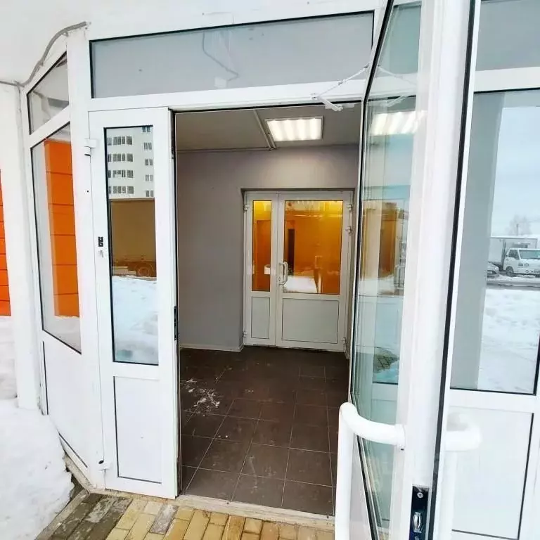 Помещение свободного назначения в Московская область, Солнечногорск ... - Фото 1