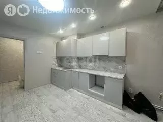 1-комнатная квартира: Чебаркуль, улица Крылова, 85 (39.7 м) - Фото 1