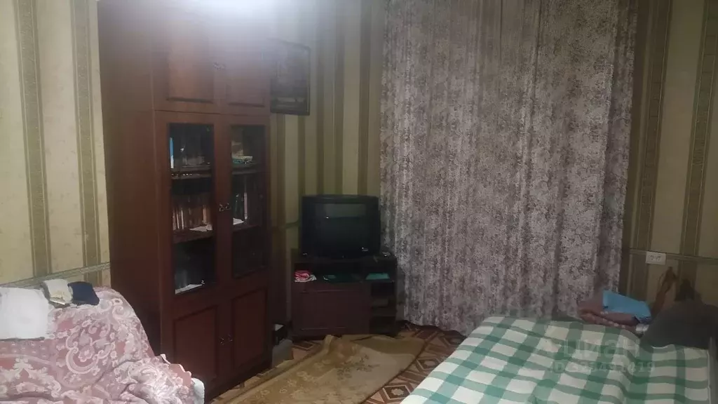 1-к кв. Москва Шебашевский проезд, 4К1 (34.0 м) - Фото 1