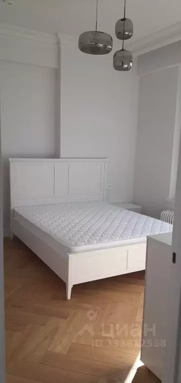1-к кв. Москва ул. Вильгельма Пика, 1 (35.0 м) - Фото 2