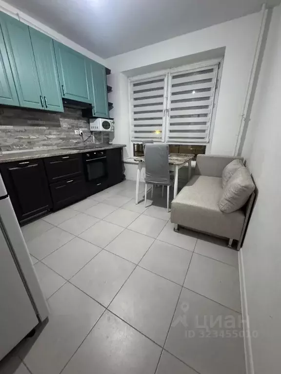 2-к кв. Московская область, Балашиха ул. Реутовская, 5 (51.1 м) - Фото 2