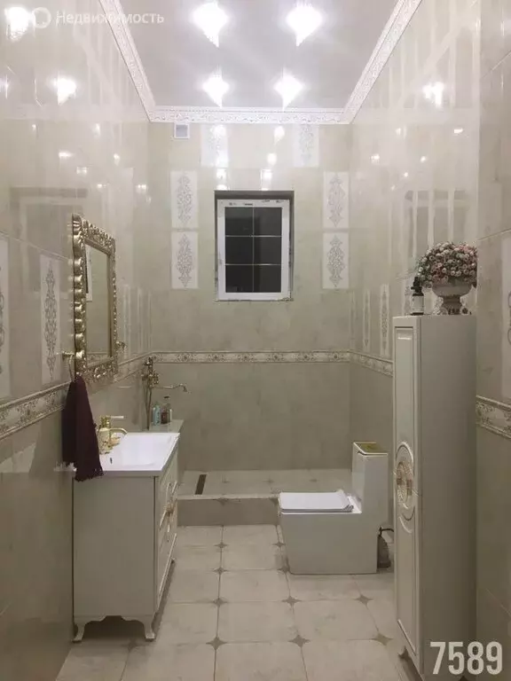 Дом в хутор Камышеваха, Керченская улица, 31 (250 м) - Фото 0
