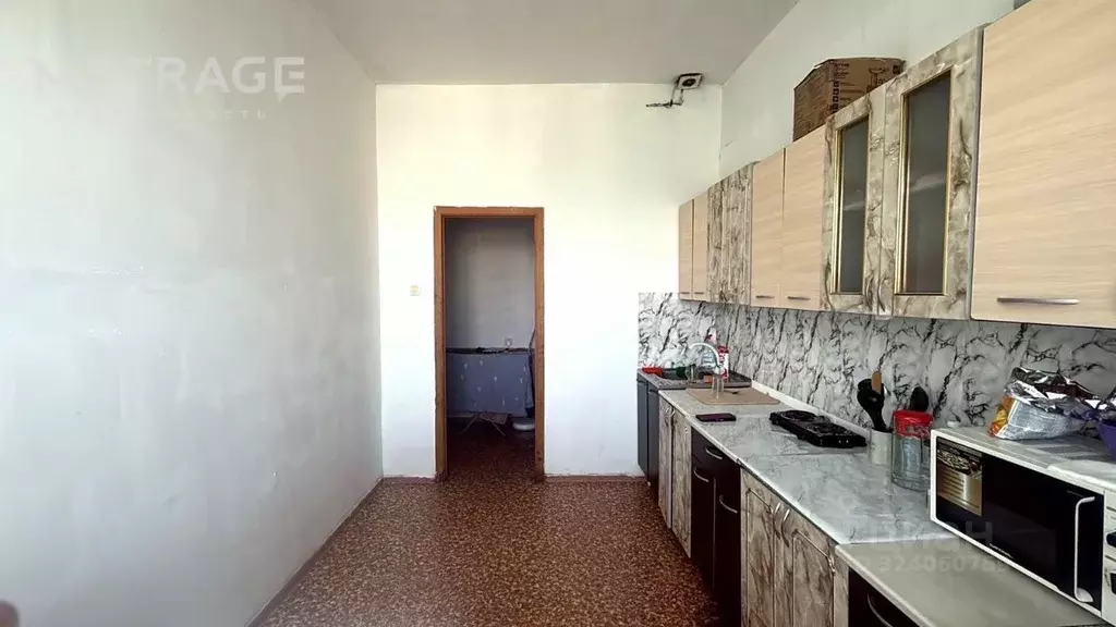 2-к кв. Новосибирская область, Коченево рп ул. Культурная, 59/1 (51.9 ... - Фото 2