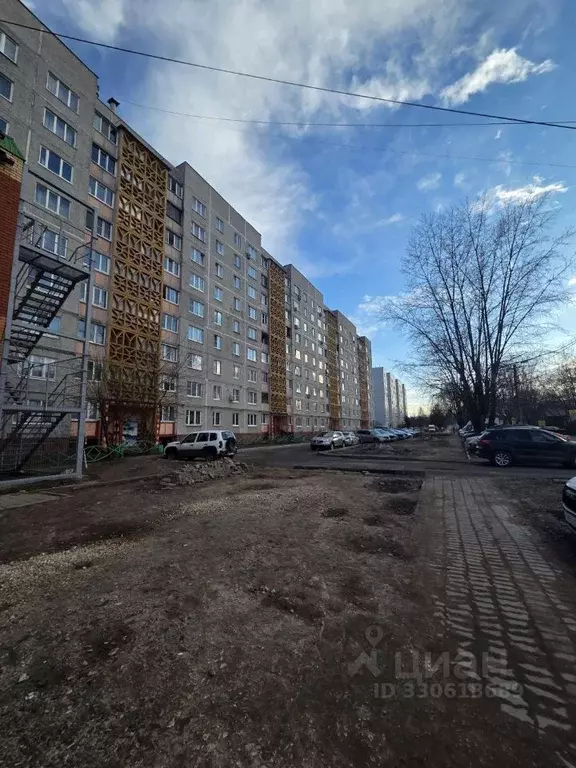3-к кв. Московская область, Ногинск Богородский городской округ, ул. ... - Фото 1