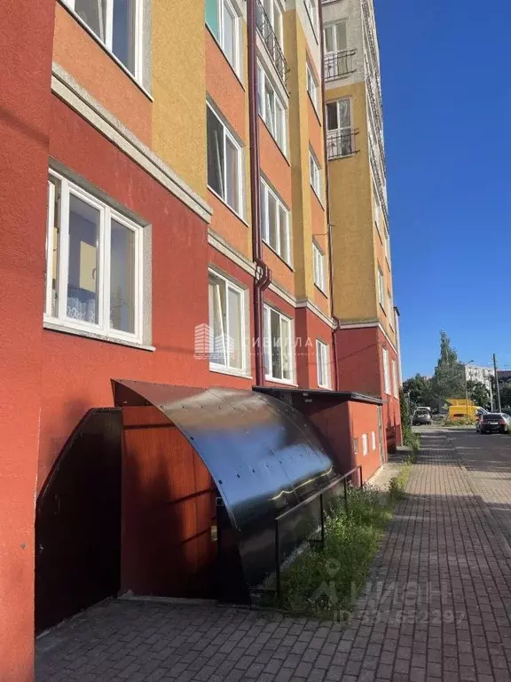 Помещение свободного назначения в Калининградская область, Гурьевск ... - Фото 1