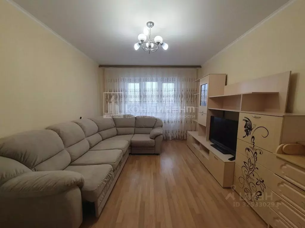 1-к кв. Владимирская область, Ковров ул. Ватутина, 88 (46.0 м) - Фото 1