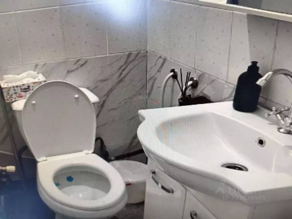 Комната Чувашия, Чебоксары ул. Пирогова, 18 (16.0 м) - Фото 2