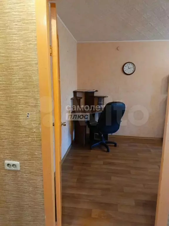 1-к. квартира, 34,1 м, 5/5 эт. - Фото 1