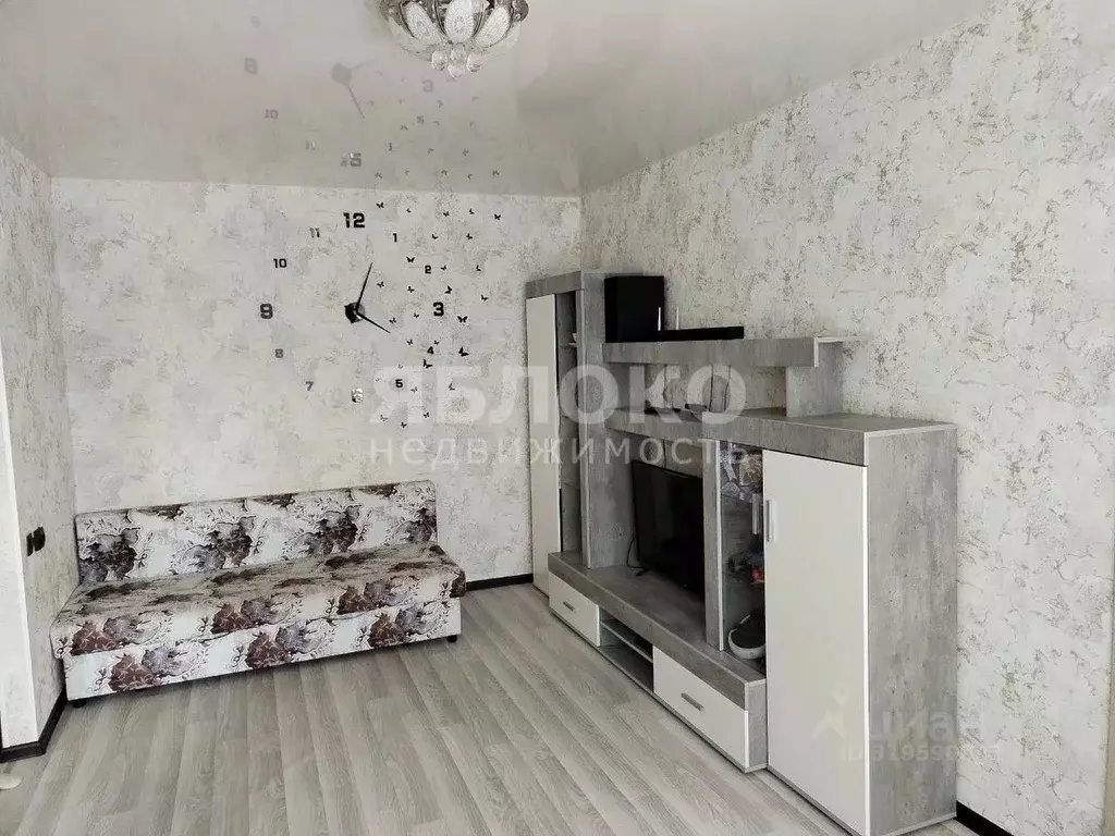 2-к кв. Пермский край, Березники ул. Пятилетки, 66 (38.1 м) - Фото 0