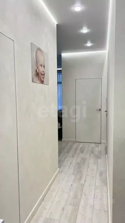 3-к кв. Калининградская область, Калининград ул. Молодой Гвардии, 34 ... - Фото 2