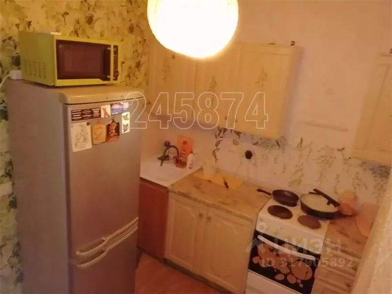 2-к кв. Московская область, Старая Купавна Богородский городской ... - Фото 0
