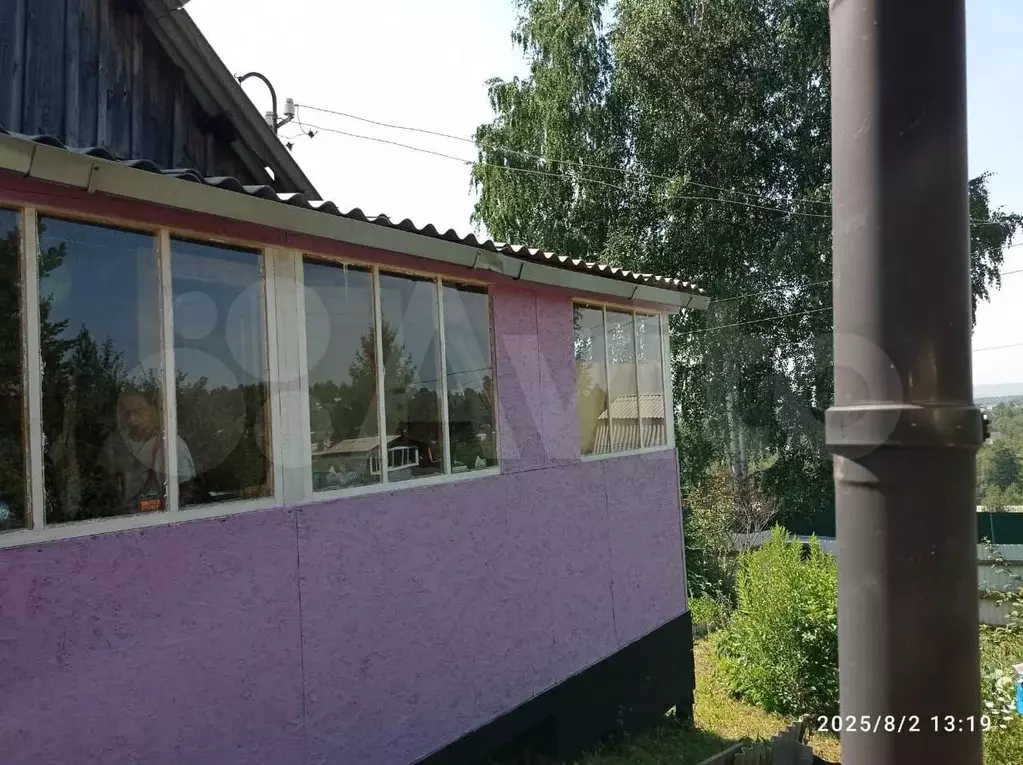 Дача 24 м на участке 6,21 га - Фото 0