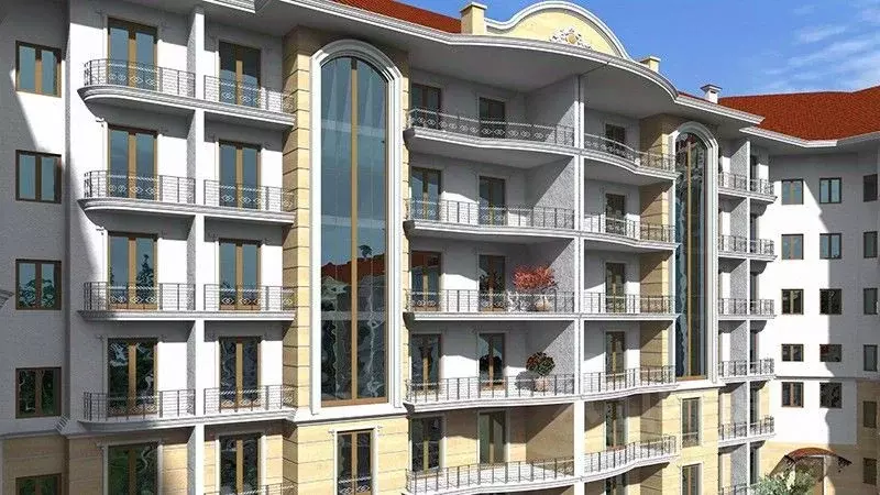 Студия Краснодарский край, Новороссийск городской округ, с. Мысхако ... - Фото 2