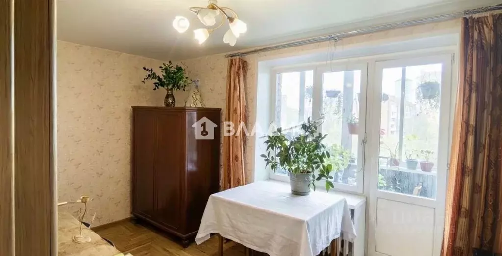 2-к кв. Москва ул. Габричевского, 10К4 (53.6 м) - Фото 1