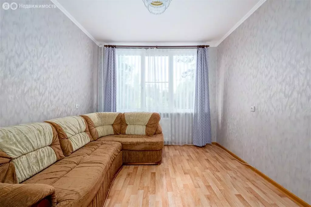 2-комнатная квартира: Санкт-Петербург, Купчинская улица, 13к3 (47.5 м) - Фото 1