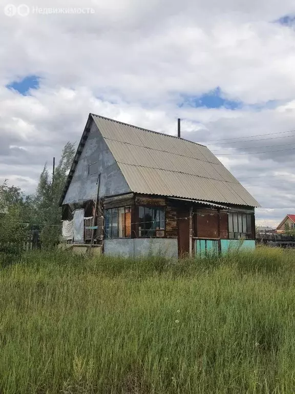 Дом в Якутск, Тепличная улица (20 м) - Фото 2