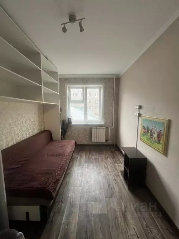 Студия Красноярский край, Красноярск Черемушки мкр, ул. Тобольская, 1 ... - Фото 1