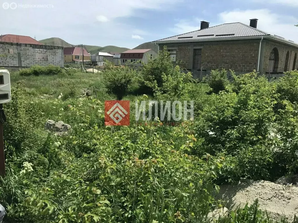 Участок в Судак, Ореховый бульвар, 24 (6 м) - Фото 2