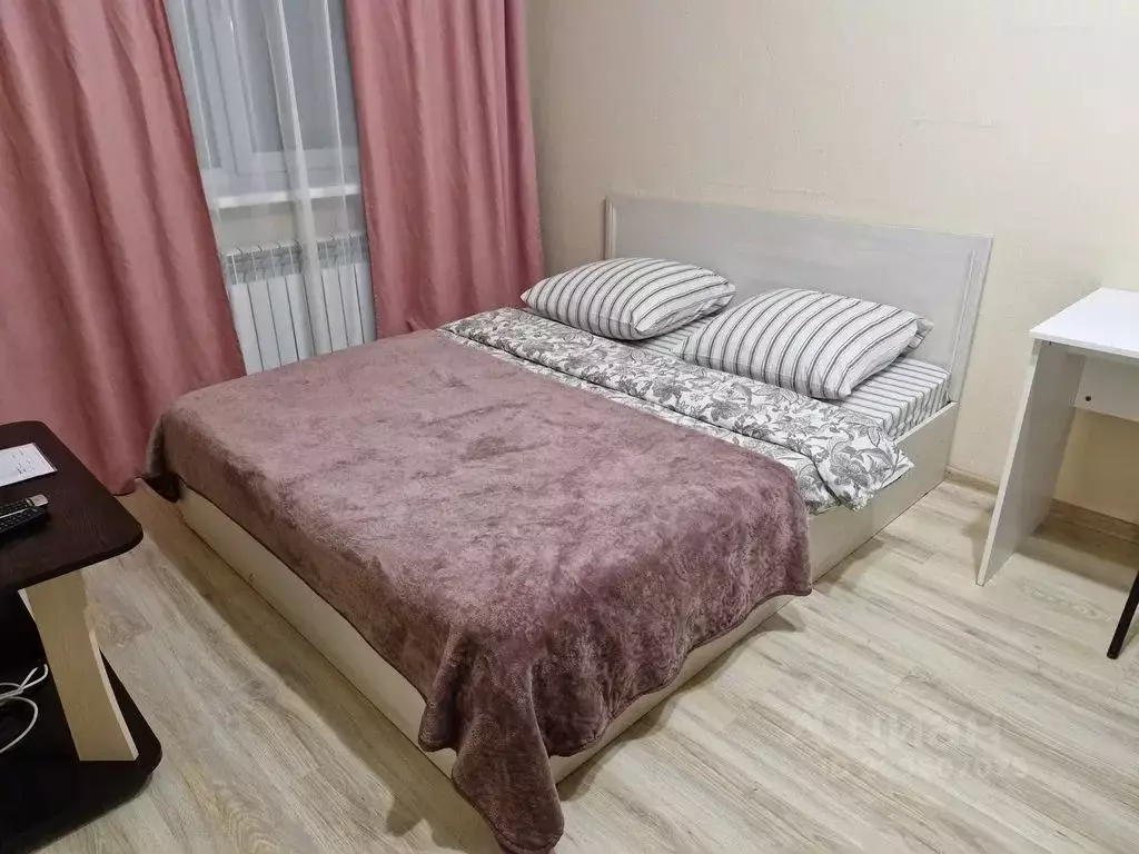 1-к кв. Тамбовская область, Тамбов ул. Академическая, 4 (46.0 м) - Фото 1