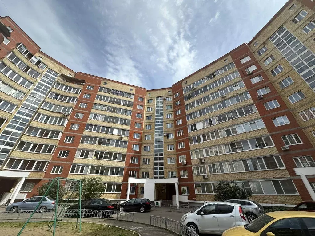 Квартира, 2 комнаты, 68.59 м - Фото 1