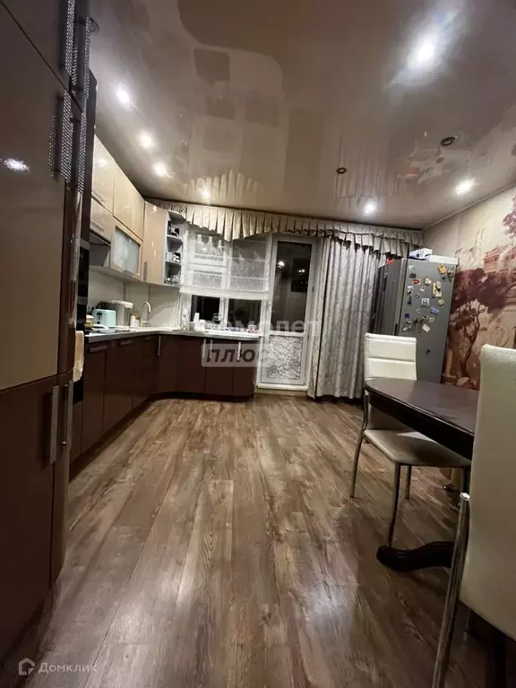 Продаётся 1-к квартира, 53 м - Фото 1