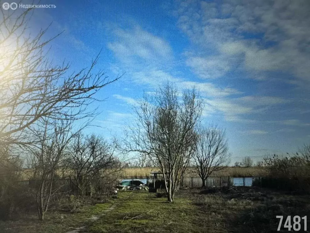 Участок в Аксай, улица Лермонтова, 35 (14 м) - Фото 0