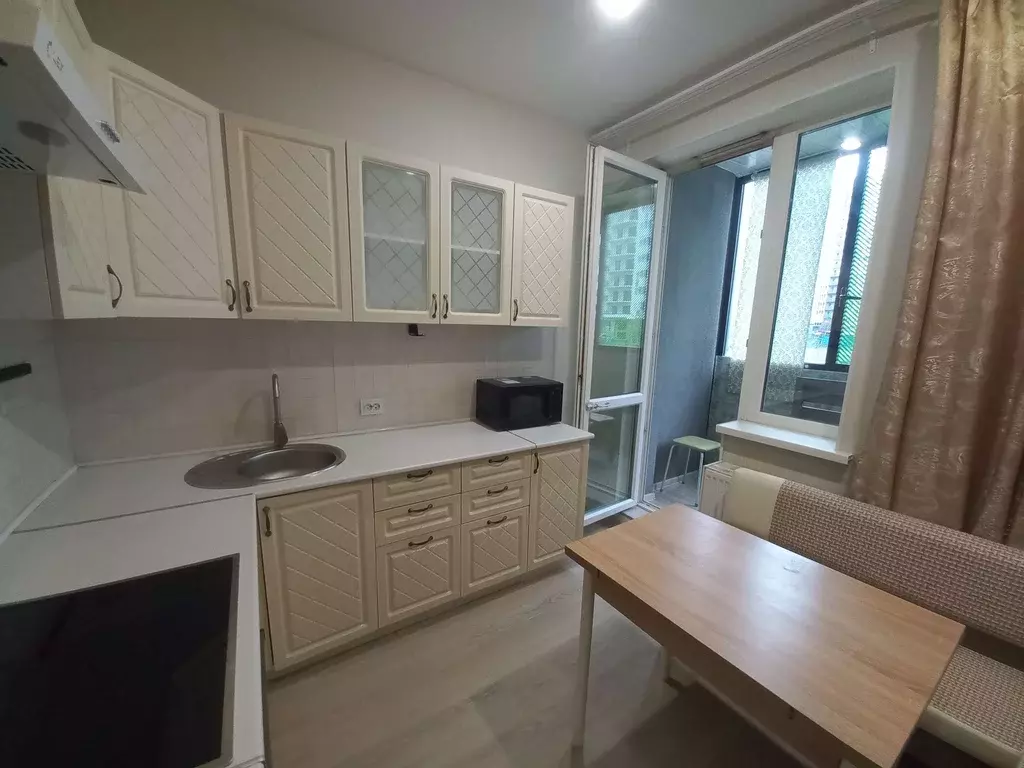 Продаётся 1-к квартира, 28.77 м - Фото 0