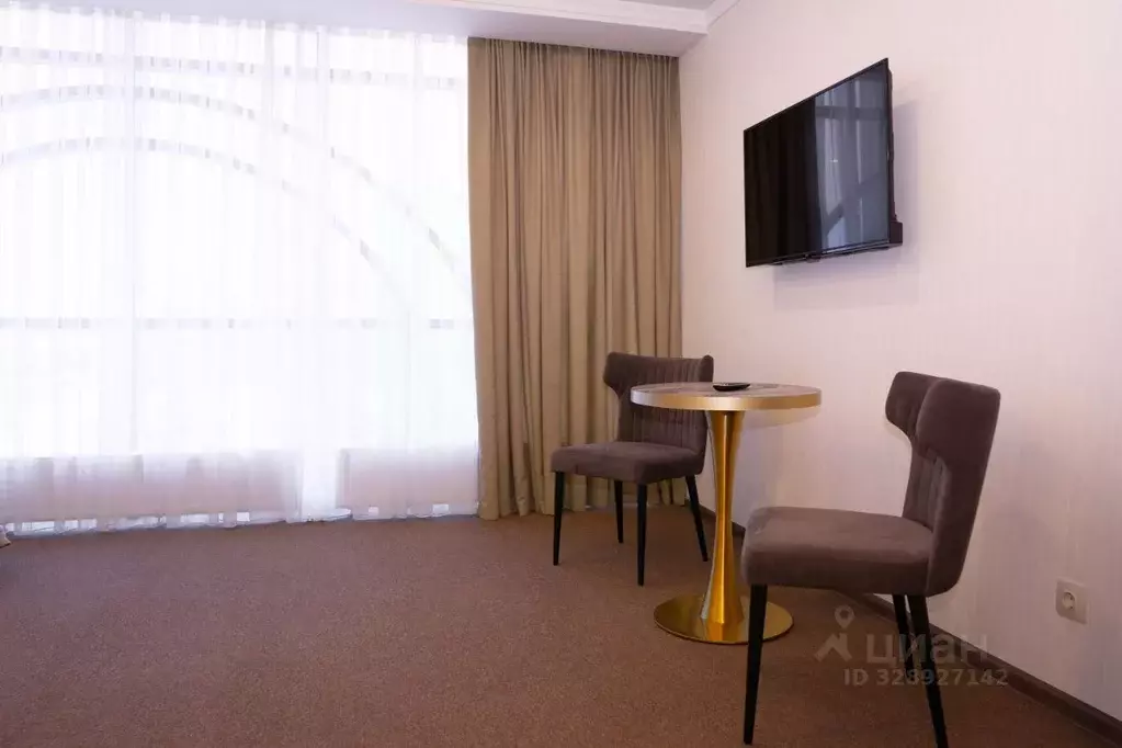 Комната Татарстан, Елабуга ул. Говорова, 4 (30.0 м) - Фото 2